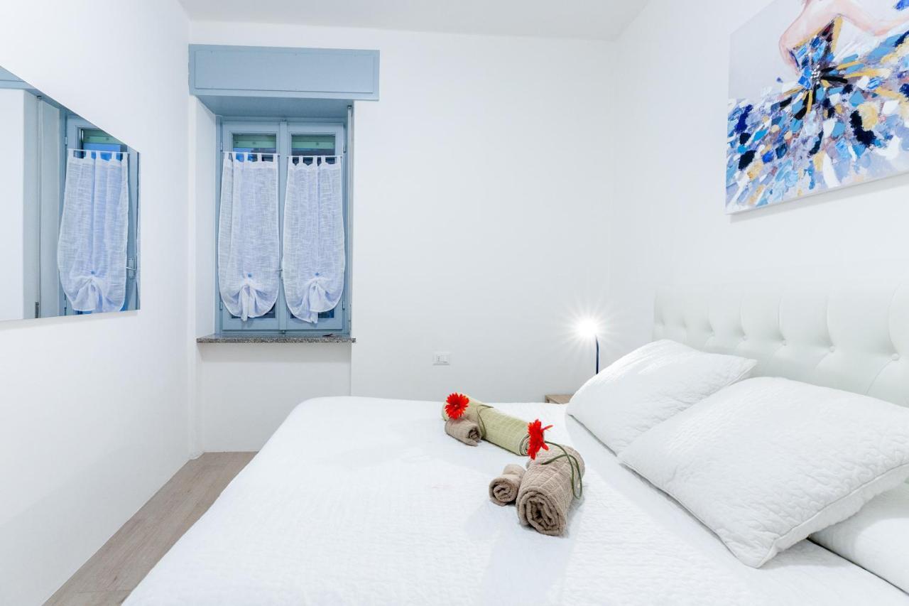 Апартаменти Alessia'S Flat- Fantoni Бергамо Екстер'єр фото