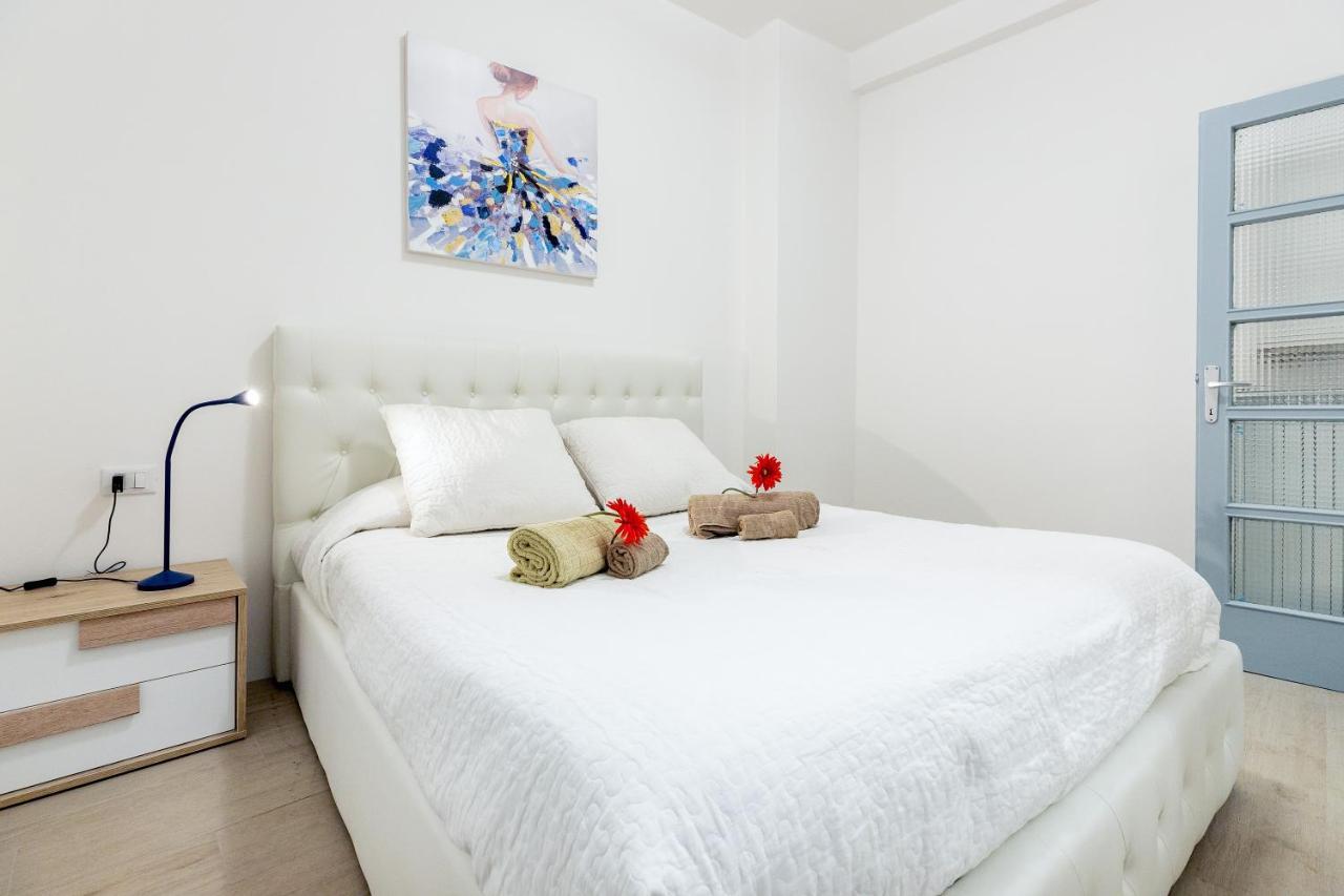 Апартаменти Alessia'S Flat- Fantoni Бергамо Екстер'єр фото