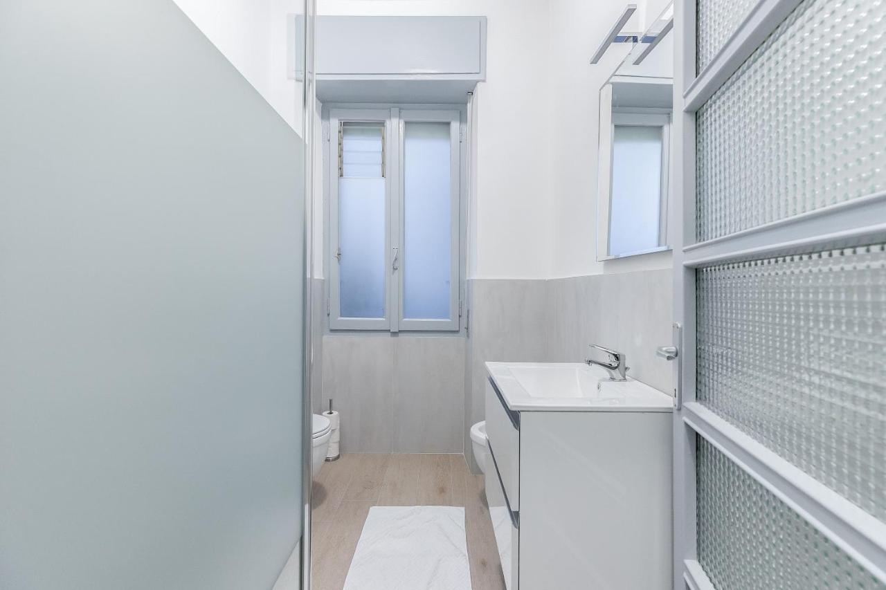 Апартаменти Alessia'S Flat- Fantoni Бергамо Екстер'єр фото