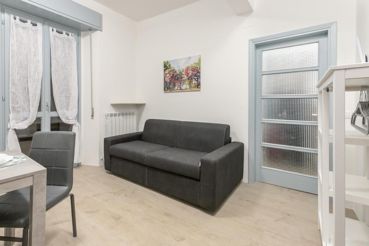 Апартаменти Alessia'S Flat- Fantoni Бергамо Екстер'єр фото
