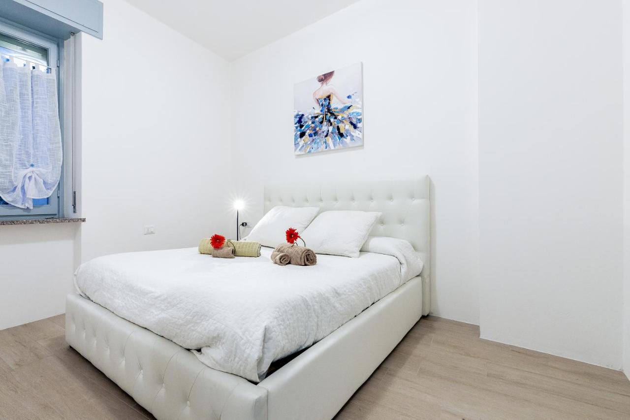 Апартаменти Alessia'S Flat- Fantoni Бергамо Екстер'єр фото
