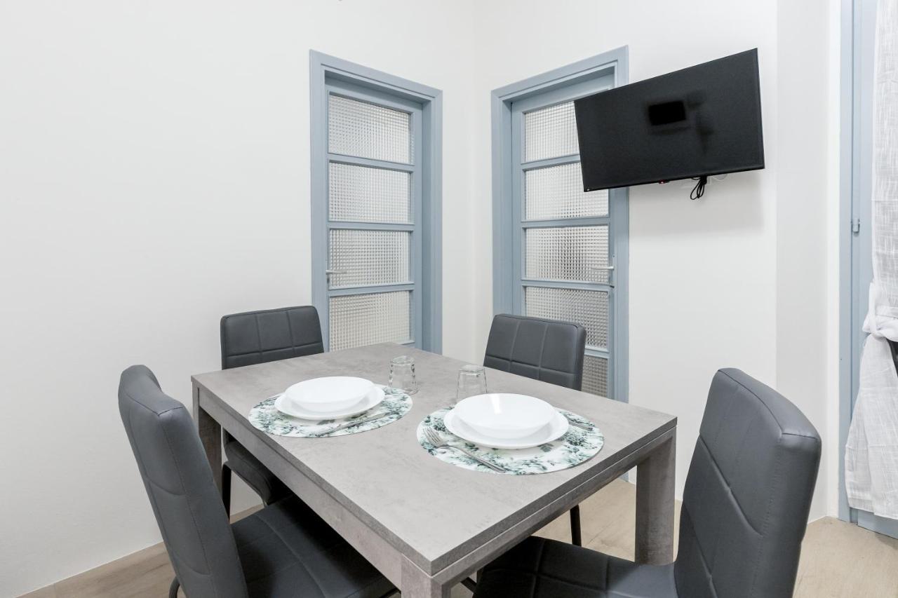 Апартаменти Alessia'S Flat- Fantoni Бергамо Екстер'єр фото