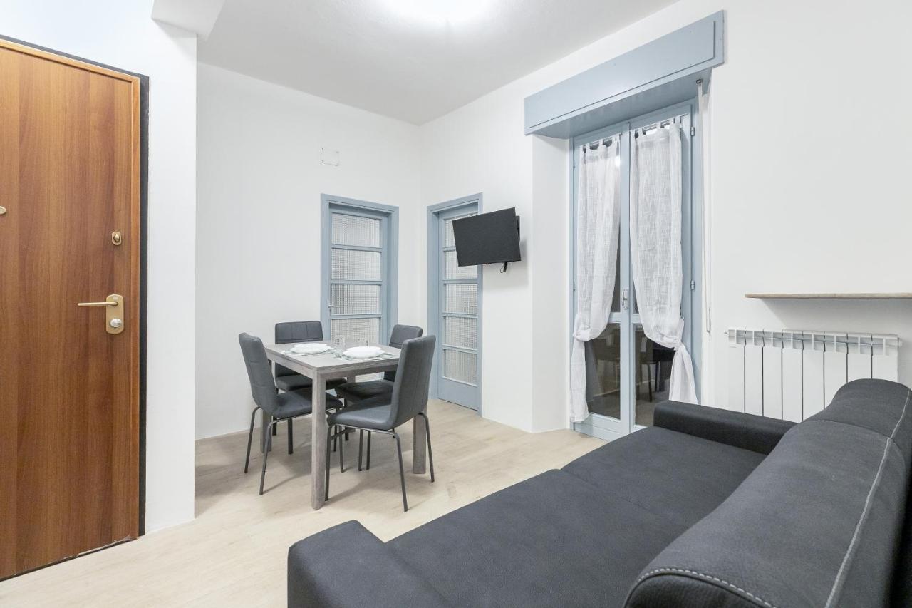 Апартаменти Alessia'S Flat- Fantoni Бергамо Екстер'єр фото
